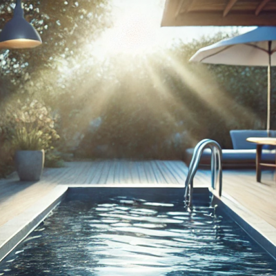 Entretien piscine